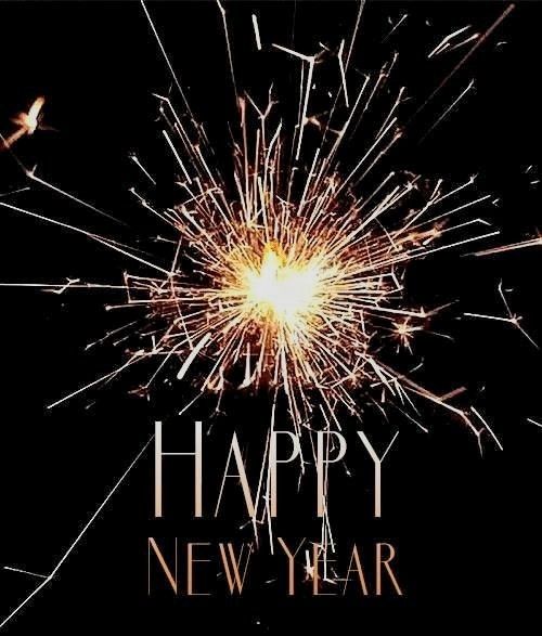 Cheers to the Next 12 Chapters of my&nbsp;Life