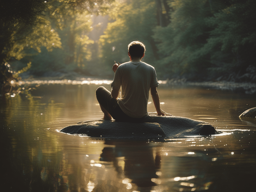 Finding a Good Man While Soul Searching: A Journey to Love and&nbsp;Self-Discovery