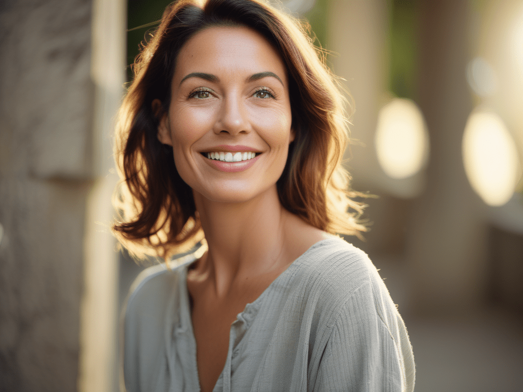 Skin Care: Essential Tips for Over&nbsp;35