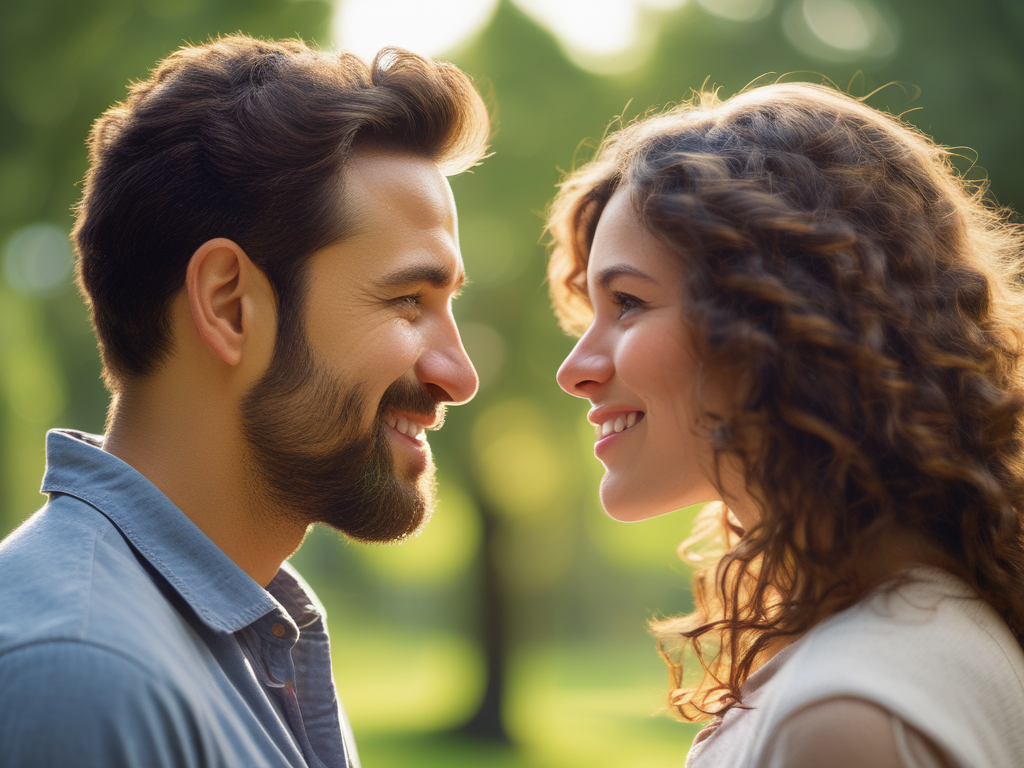 When to Say “I Love You” in a Relationship